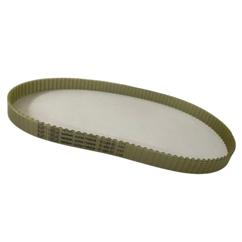 CORREIA T5 600 X 20MM OPTIBELT AT PU/AÇO