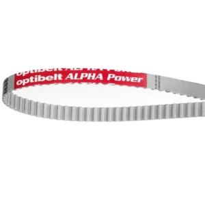 CORREIA T5 625 X 8MM 032 OPTIBELT ALPHA POWER PU/AÇO