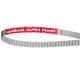 CORREIA T5 625 X 8MM 032 OPTIBELT ALPHA POWER PU/AÇO