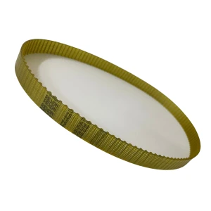 CORREIA T5 630 X 32MM REXON PU/AÇO