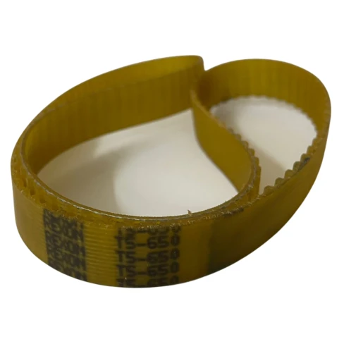 CORREIA T5 650 X 100MM REXON PU/AÇO