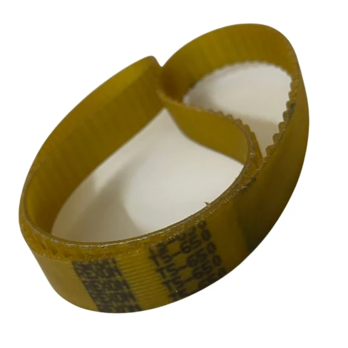 CORREIA T5 650 X 17MM REXON PU/AÇO