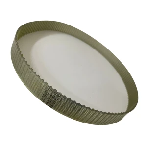 CORREIA T5 660 X 10MM REXON PU/AÇO