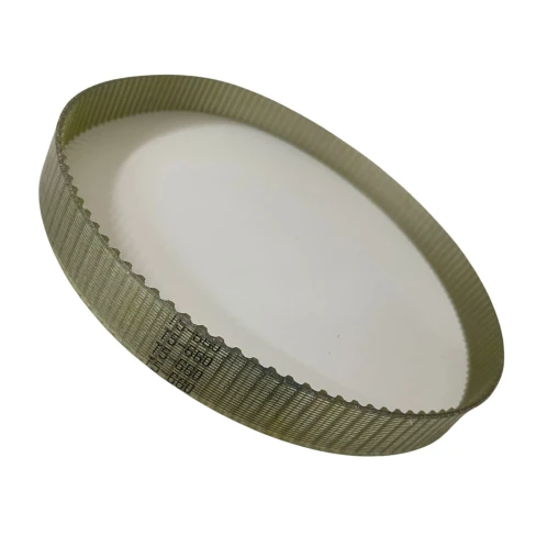 CORREIA T5 660 X 10MM REXON PU/AÇO