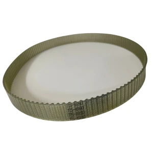 CORREIA T5 660 X 12MM REXON PU/AÇO