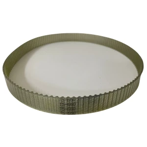 CORREIA T5 660 X 15MM PU/AÇO