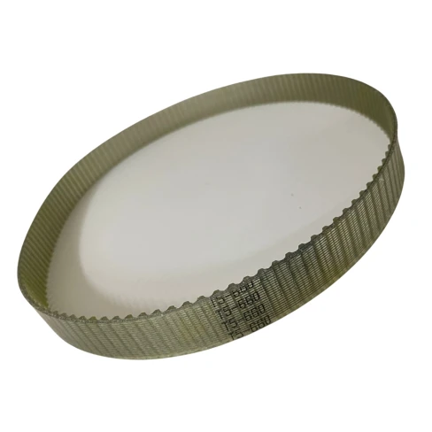 CORREIA T5 660 X 8MM REXON PU/AÇO