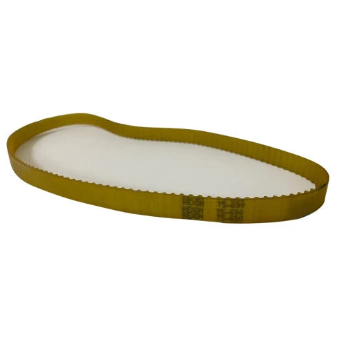 CORREIA T5 690 X 12MM REXON PU/AÇO