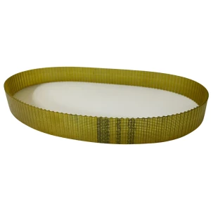 CORREIA T5 720 X 10MM REXON PU/AÇO