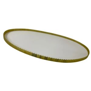 CORREIA T5 750 X 60MM REXON PU/AÇO