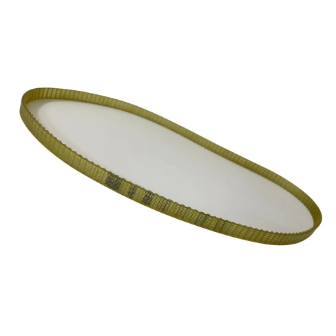 CORREIA T5 780 X 15MM REXON PU/AÇO