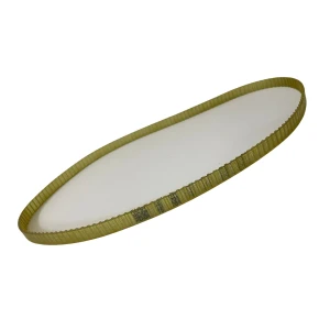 CORREIA T5 780 X 10MM REXON PU/AÇO