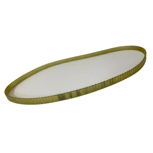 CORREIA T5 780 X 12MM REXON PU/AÇO