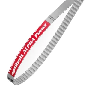 CORREIA T5 840 X 10MM 040 OPTIBELT ALPHA POWER PU/AÇO