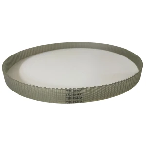 CORREIA T5 840 X 10MM REXON PU/AÇO