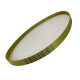 CORREIA T5 860 X 15MM OPTIBELT AT PU/AÇO CORREIA T5 860 X 15MM OPTIBELT AT PU/AÇO