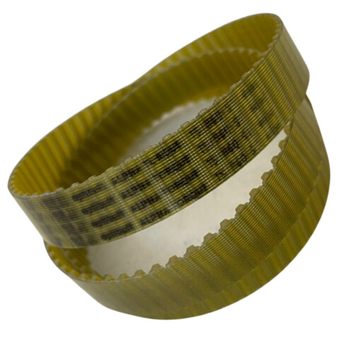 CORREIA T5 860 X 14MM OPTIBELT AT PU/AÇO