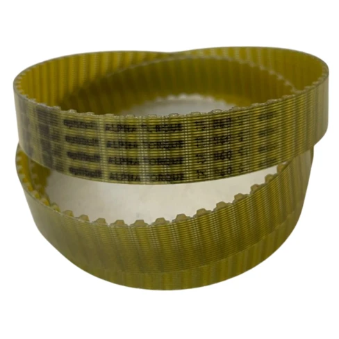 CORREIA T5 860 X 16MM OPTIBELT AT PU/AÇO