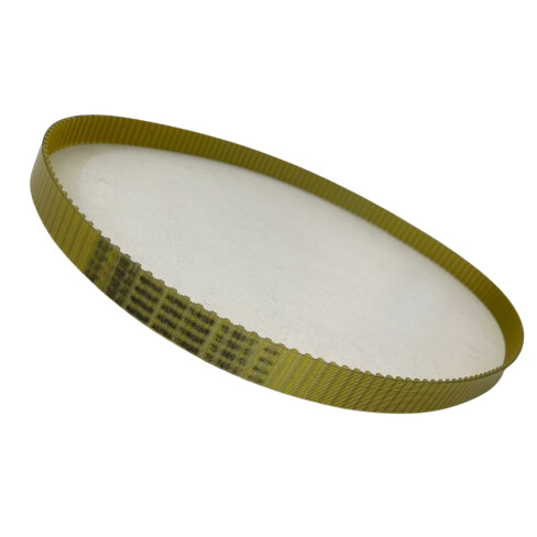 CORREIA T5 860 X 15MM OPTIBELT AT PU/AÇO