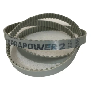 CORREIA T5 885 X 10MM MEGADYNE PU/AÇO