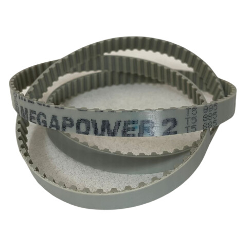 CORREIA T5 885 X 10MM MEGADYNE PU/AÇO