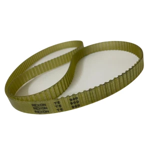 CORREIA T5 900 X 10MM REXON PU/AÇO