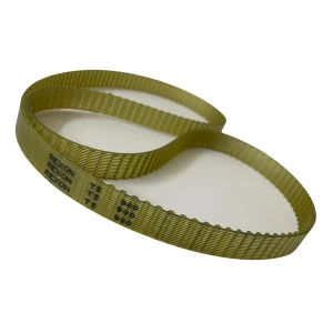 CORREIA T5 900 X 14MM REXON PU/AÇO
