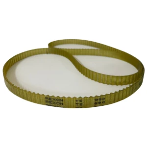CORREIA T5 990 X 13MM REXON PU/AÇO