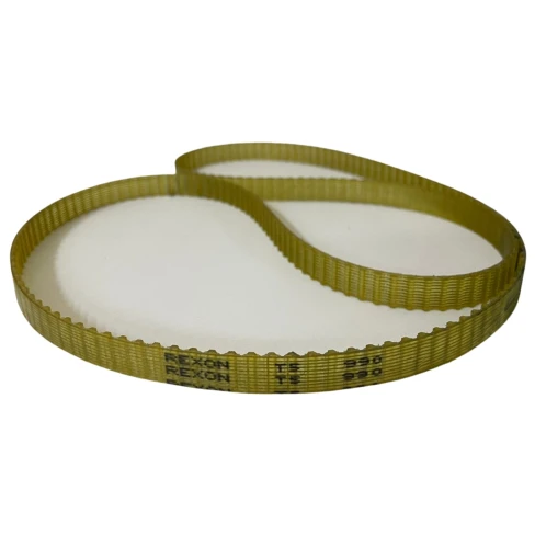 CORREIA T5 990 X 13MM REXON PU/AÇO