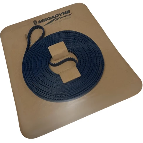 CORREIA TT5 10000MM MEGADYNE MEGAFLEX