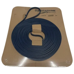 CORREIA TT5 10400MM MEGADYNE MEGAFLEX