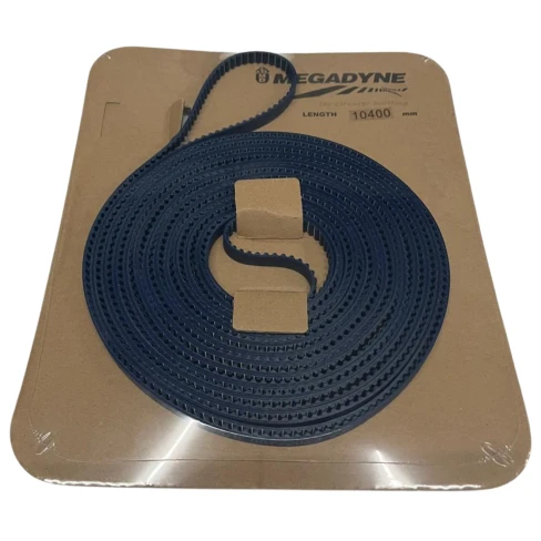 CORREIA TT5 10400MM MEGADYNE MEGAFLEX