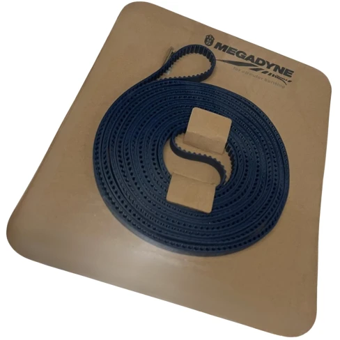 CORREIA TT5 5800MM MEGADYNE MEGAFLEX