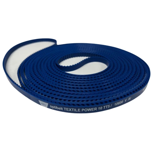 CORREIA TT5 10600MM OPTIBELT TEXTILE POWER