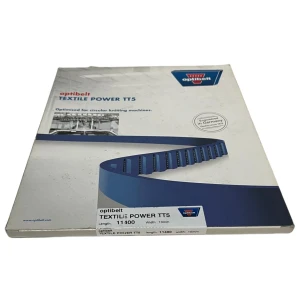 CORREIA TT5 11400MM OPTIBELT TEXTILE POWER