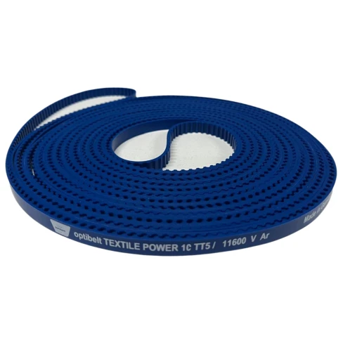 CORREIA TT5 11600MM OPTIBELT TEXTILE POWER
