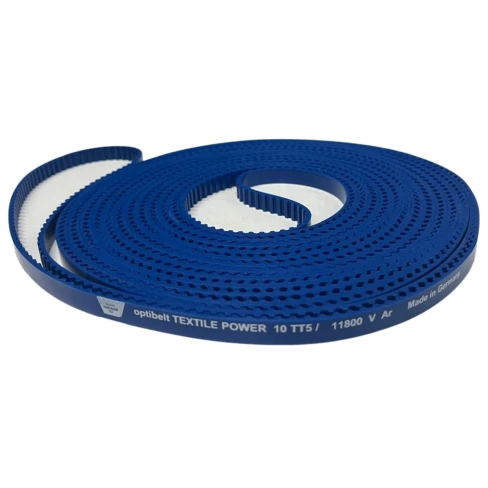 CORREIA TT5 11800MM OPTIBELT TEXTILE POWER