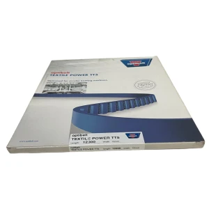 CORREIA TT5 12000MM OPTIBELT TEXTILE POWER