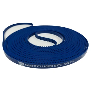 CORREIA TT5 12600MM OPTIBELT TEXTILE POWER