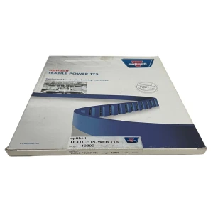 CORREIA TT5 12800MM OPTIBELT TEXTILE POWER