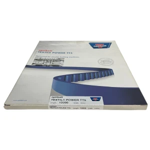 CORREIA TT5 13200MM OPTIBELT TEXTILE POWER