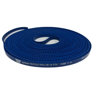 CORREIA TT5 13400MM OPTIBELT TEXTILE POWER