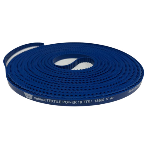 CORREIA TT5 13400MM OPTIBELT TEXTILE POWER
