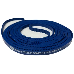 CORREIA TT5 6600MM OPTIBELT TEXTILE POWER