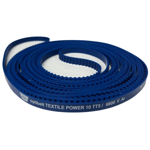 CORREIA TT5 6600MM OPTIBELT TEXTILE POWER