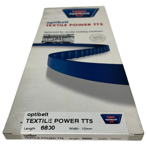 CORREIA TT5 6800MM OPTIBELT TEXTILE POWER