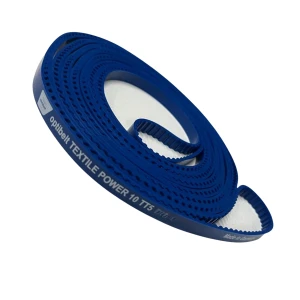 CORREIA TT5 7600MM OPTIBELT TEXTILE POWER