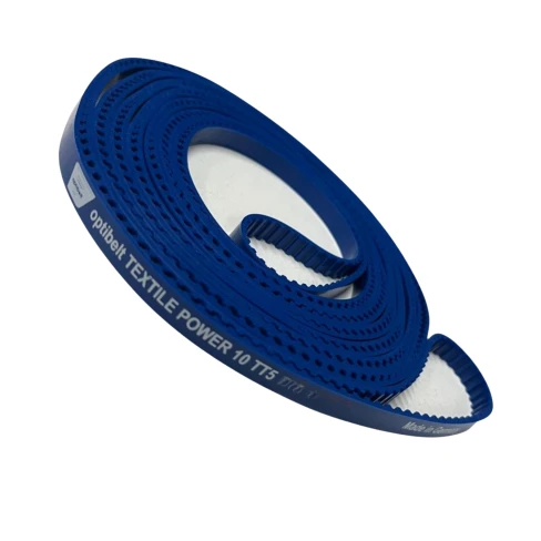 CORREIA TT5 8000MM OPTIBELT TEXTILE POWER