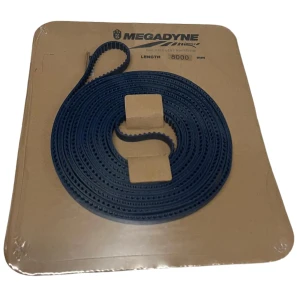 CORREIA TT5 8000MM MEGADYNE MEGAFLEX