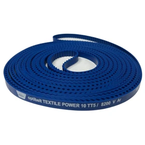 CORREIA TT5 8200MM OPTIBELT TEXTILE POWER